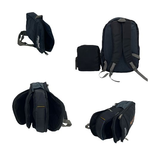 backcare backpack